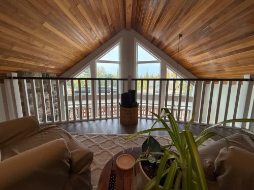 7-13417 Twp Rd 752A, High Prairie, AB - Indoor Photo Showing Other Room