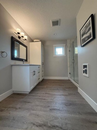 7-13417 Twp Rd 752A, High Prairie, AB - Indoor Photo Showing Other Room