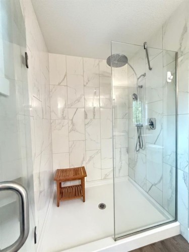 7-13417 Twp Rd 752A, High Prairie, AB - Indoor Photo Showing Bathroom