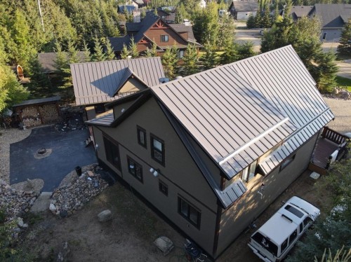 7-13417 Twp Rd 752A, High Prairie, AB - Outdoor