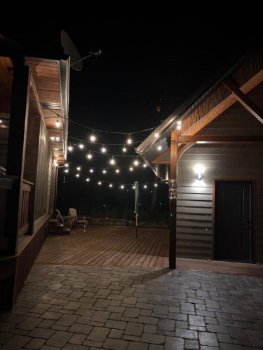 7-13417 Twp Rd 752A, High Prairie, AB -  With Exterior