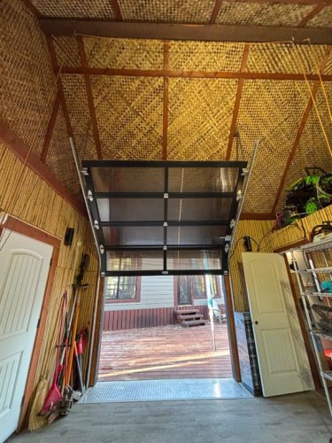 7-13417 Twp Rd 752A, High Prairie, AB - Indoor Photo Showing Other Room