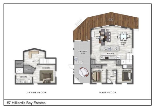 7-13417 Twp Rd 752A, High Prairie, AB - Other