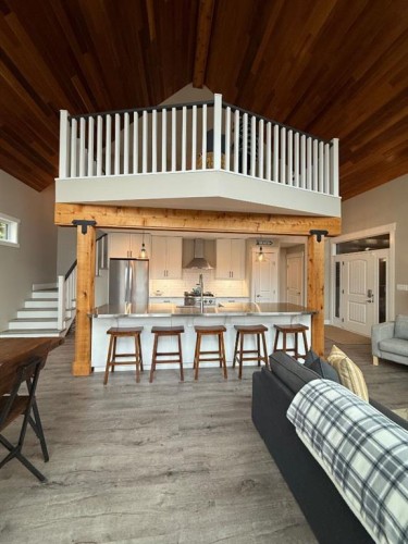 7-13417 Twp Rd 752A, High Prairie, AB - Indoor