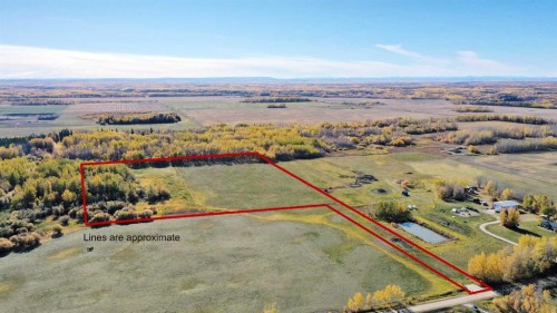 Twp Rd 704, Rural Grande Prairie No. 1, County Of, AB 