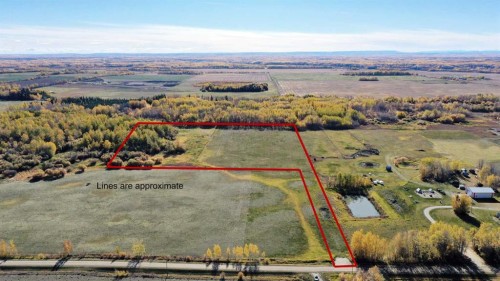 Twp Rd 704, Rural Grande Prairie No. 1, County Of, AB 