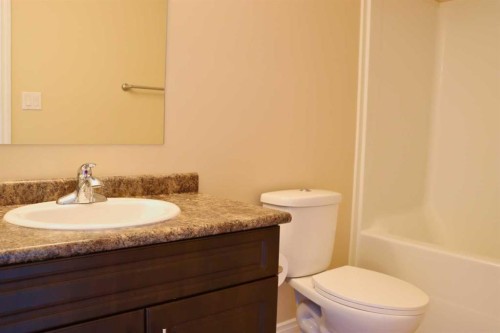 5202 52A Avenue, Valleyview, AB - Indoor Photo Showing Bathroom