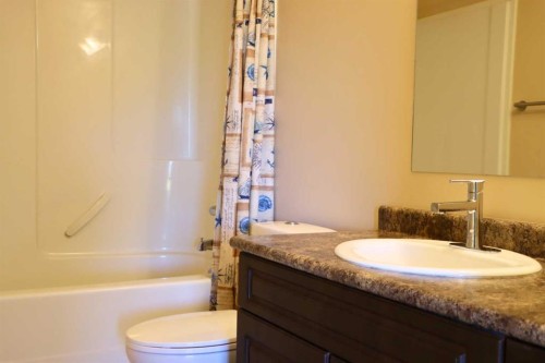 5202 52A Avenue, Valleyview, AB - Indoor Photo Showing Bathroom