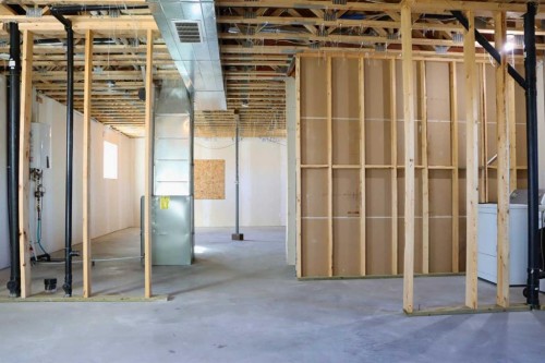 5202 52A Avenue, Valleyview, AB - Indoor Photo Showing Other Room