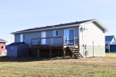 5202 52A Avenue, Valleyview, AB  - Outdoor With Exterior 