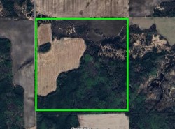 NW-16-86-25-W5  Rural Northern Lights, County Of, AB T0H 2M0