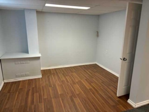 103 3Rd Avenue, North Star, AB - Indoor