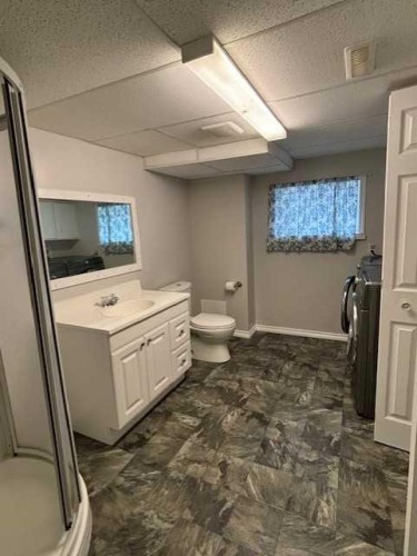 103 3Rd Avenue, North Star, AB - Indoor Photo Showing Other Room