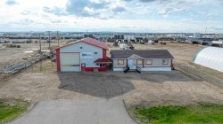 14424 97 Street  Clairmont, AB T8V 7B7