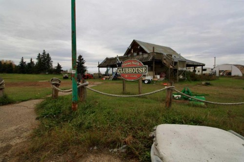 5000 45 Street, Fort Vermilion, AB 
