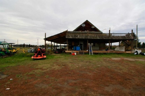 5000 45 Street, Fort Vermilion, AB 