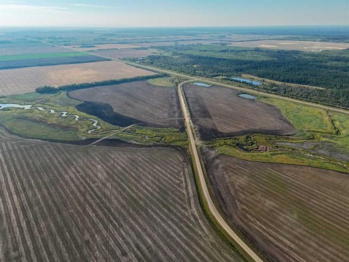 109528 Rge Rd 165, Rural Mackenzie County, AB - Outdoor With View