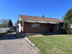 10405 109 Avenue Grande Prairie, AB T8V 1S2