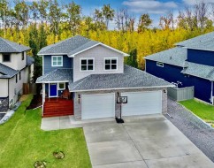 6525 Grande Banks Drive  Grande Prairie, AB T8W 0K7