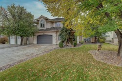 4805 93 Street  Wedgewood, AB T8W 2G7