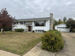 8005 94 Street  Peace River, AB T8S 1E8