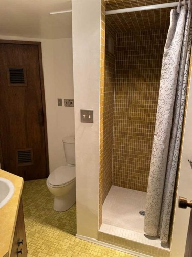 8005 94 Street, Peace River, AB - Indoor Photo Showing Bathroom