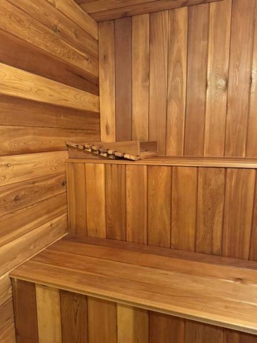 8005 94 Street, Peace River, AB - Indoor Photo Showing Other Room