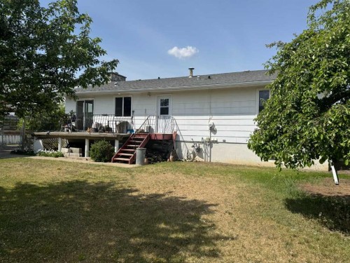 8005 94 Street, Peace River, AB - Outdoor