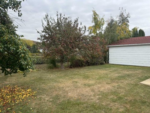 8005 94 Street, Peace River, AB - Outdoor