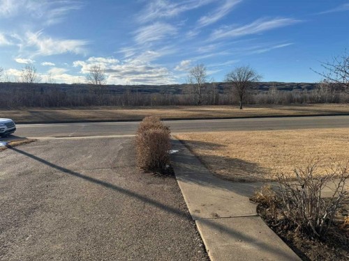 8005 94 Street, Peace River, AB - Outdoor With View