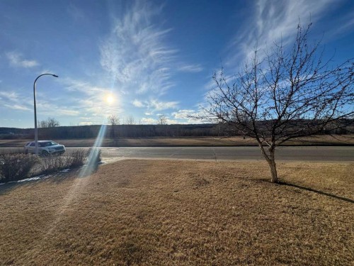 8005 94 Street, Peace River, AB - Outdoor With View