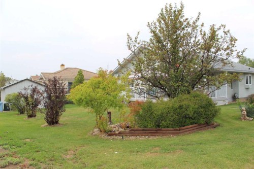 503 5Th Avenue Ne, Manning, AB - Outdoor