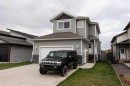 10207 126 Avenue, Grande Prairie, AB  - Outdoor With Facade 