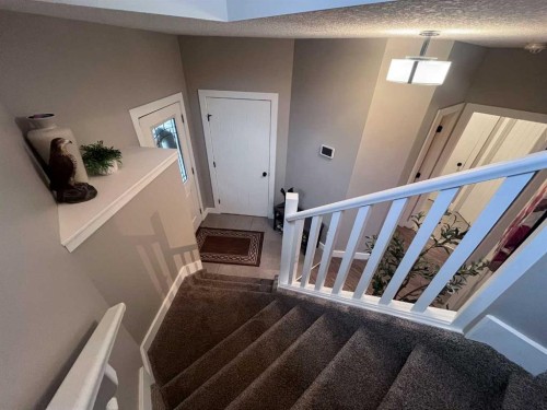 10207 126 Avenue, Grande Prairie, AB - Indoor Photo Showing Other Room