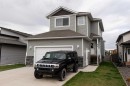 10207 126 Avenue, Grande Prairie, AB  - Outdoor With Facade 