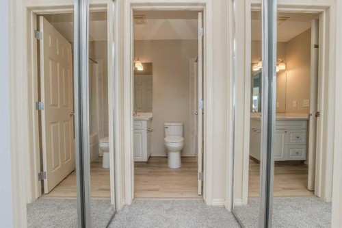 12910 94 Street, Grande Prairie, AB - Indoor Photo Showing Bathroom