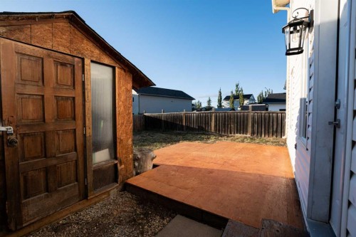 12910 94 Street, Grande Prairie, AB - Outdoor With Exterior