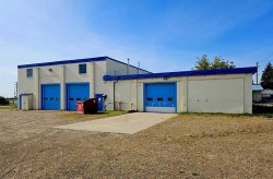 10416 & 10516 101 Avenue  Fairview, AB T0H 1L0