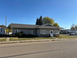 4918 49 Avenue  Grimshaw, AB T0H 1W0