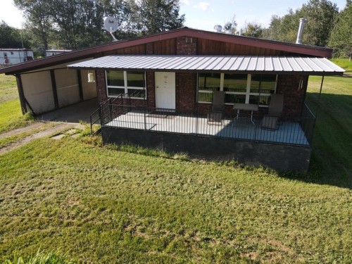 74302-161 Range Road, High Prairie, AB - Outdoor