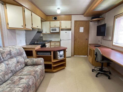 74302-161 Range Road, High Prairie, AB - Indoor