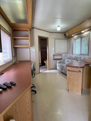 74302-161 Range Road, High Prairie, AB - Indoor