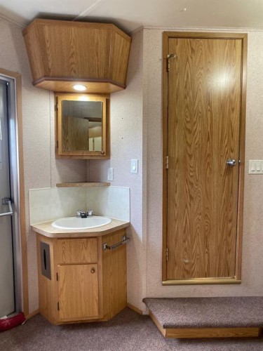 74302-161 Range Road, High Prairie, AB - Indoor