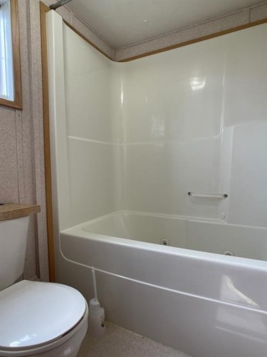 74302-161 Range Road, High Prairie, AB - Indoor Photo Showing Bathroom