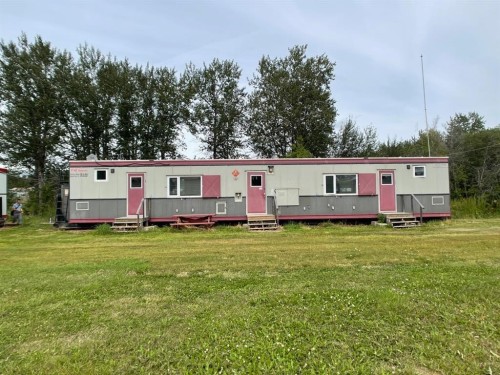 74302-161 Range Road, High Prairie, AB - Outdoor