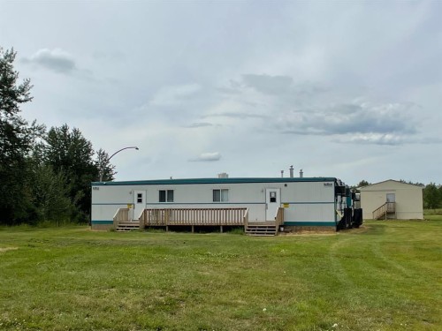 74302-161 Range Road, High Prairie, AB - Outdoor