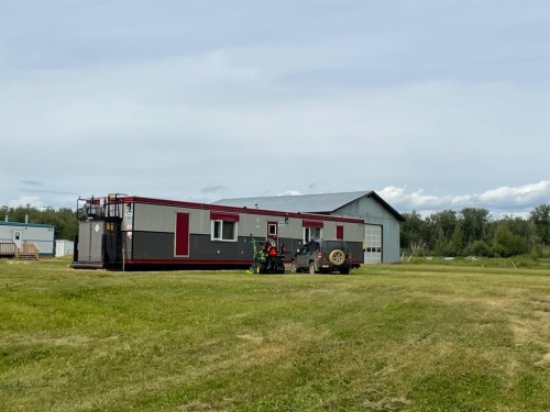 74302-161 Range Road, High Prairie, AB - Outdoor