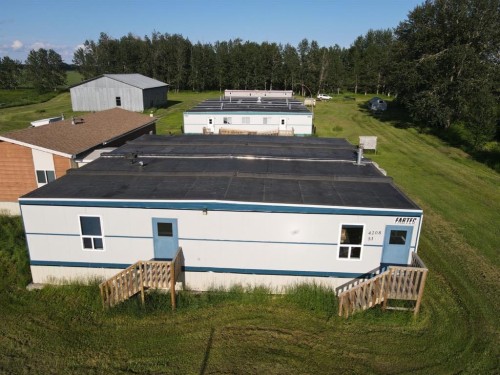 74302-161 Range Road, High Prairie, AB - Outdoor