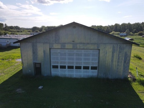 74302-161 Range Road, High Prairie, AB - Outdoor