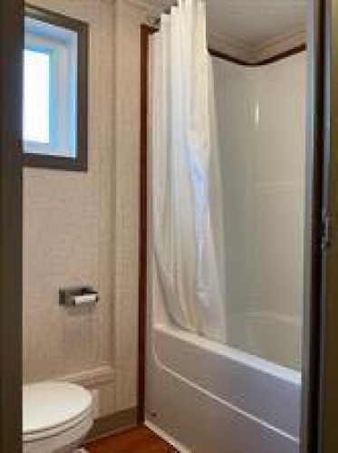 74302-161 Range Road, High Prairie, AB - Indoor Photo Showing Bathroom